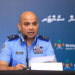 މަސްތުވާތަކެތި ހުއްޓުވޭނީ ކަމާބެހޭ މުއައްސަސާތައް ގުޅިގެންކަމަށް ސީޕީ ވިދާޅުވެއްޖެ