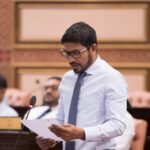 ލާމަރުކަޒީ ނިޒާމު އިސްލާހުކުރެވޭނީ ސަރުކާރާއި، މަޖިލީހާއި، ބޮޑު ދެ ޕާޓީ މަޝްވަރާކޮށްގެން: މެންބަރު ނަސީމް