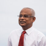 ރައީސް ޞާލިޙު ރިޔާސީ އިންތިޚާބުގައި ވާދަކުރައްވަން ނިންމަވައިފި