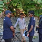 އިމިގްރޭޝަންގެ ”އޮޕަރޭޝަން ހަމަމަގު“ އައްޑޫ ސިޓީގައި ފަށައިފި