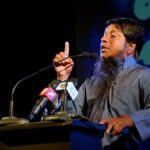 ދީނީ އިލްމުވެރިޔާ ޝެއިހް ފަރީދު ކުއްލި ގޮތަކަށް ނިޔާވެއްޖެ