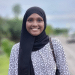 މާލެއިން 18 އަހަރުގެ ޒުވާން އަންހެނަކު ގެއްލިގެން ހޯދަނީ
