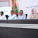 ޔުމްނުގެ މައްސަލައިގެ ތަޙުޤީޤު ނިންމައި ރައީސަށް ރިޕޯޓު ފޮނުވައިފި