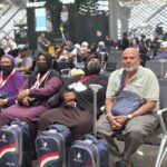 ހައްޖުވެރިންގެ ފުރަތަމަ ބެޗް ރާއްޖެއަށް އަތުވެއްޖެ