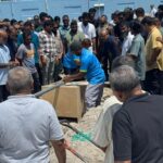 ޕޯސްޓްމޯޓަމަށްފަހު ޢަބްދުއްރަޙުމާނުގެ ހަށިގަނޑު މާލެ ގެނެސް ވަޅުލައިފި