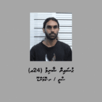 ގިނަ އަދަދެއްގެ މަސްތުވާތަކެއްޗާއި މަނާ ބޭހުގެ 32 ގުޅައާއެކު މާލެއިން މީހަކު ހައްޔަރުކޮށްފި
