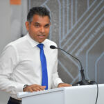 އާ ޓަރމިނަލާއެކު ރާއްޖެ ދެކޭނީ އުފާވެރި ދުވަސްތަކެއް: ފައިޞަލް ނަސީމް