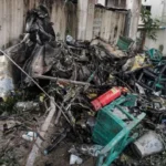 ބަންގްލާދޭޝް އަށް ބޯޓުވެއްޓުނު ހާދިސާ އަށްފަހު 20 ކުދިން ސަލާމަތް ކުރި ޓީޗަރު ވެސް ވީ މަރު
