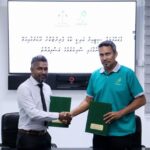 އައީޑީ ކާޑު ޕްރިންޓްކޮށް ދޫކުރުމުގެ ޚިދުމަތް އައްޑޫއާއި ފުވައްމުލަކުގައި ފަށައިފި