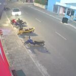 ފުވައްމުލައް ސިޓީގައި ނުރައްކާތެރި އެކްސިޑެންޓެއް