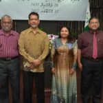 އެމް.ޔޫ.އޭ ގެ ގޮތްޕެއް ކުޅުދުއްފުށީގައި