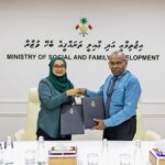 ސޯޝަލް މިނިސްޓްރީގެ މަޢުލޫމާތު އާންމުކުރާ ޕޯޓަލް ފަރުމާކުރުމަށް ޕީޖީގެ ފަންނީ އެހީ ހޯދަނީ