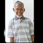 ޒަކަރިއްޔާގެ ހަށިގަނޑު ފެނިއްޖެ