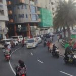 ފާއިތުވި 6 މަސްދުވަހުގެ ތެރޭގައި މާލޭ ސަރަހައްދުގައި 1100 އެކްސިޑެންޓު