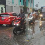 އާދިއްތަ ދުވަހާ ހަމައަށް މޫސުން ގޯސްވާނެ