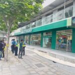ވިނަރެސް ޓަވަރުން މިއަދު ވެއްޓުނު ޒުވާނާ ނިޔާވެއްޖެ