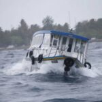 ކަނޑުދަތުރުކުރާ ފަރާތްތަކުން މޫސުމަށް ސަމާލުވުމަށް އެމްއެންޑީއެފުން އިލްތިމާސްކޮށްފި