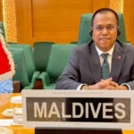 ފަލަސްތީނުގެ މަސްޖިދުއް އިބްރާހީމީގެ ހިންގުން ބަދަލުކުރަން އިސްރާއީލުން ނިންމުމުން ރާއްޖެއިން އެކަން ކުށްވެރިކޮށްފި