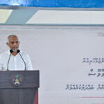 ރަށްރަށުގެ ބޮޑު ހިލަޖެހުމާ ގުޅިފައިވާ މަޝްރޫޢުތަކަށް މިހާރު ވަނީ ފައިސާ ހަމަޖެހިފައި: ރައީސް
