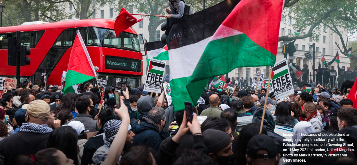 Support Palestine pic