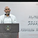 ރައްޔިތުން އެދޭ ގޮތަށް ކަންކަން ކުރިއަށް ގެންދަން ކައުންސިލްތަކުން އެއްބާރުލުން ދޭން ޖެހޭ: ރައީސް