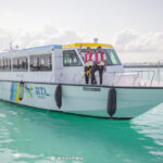 އާރުޓީއެލް ފެރީ ބަނުމަށް އިންޑިއާއިން 100 މިލިއަން ރުފިޔާގެ ހިލޭ އެހީ ދީފައިވޭ: ޓްރާންސްޕޯޓް މިނިސްޓްރީ