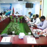 ޓްރެފިކަށް ލުޔެއްދިނުމަށް މެދުޒިޔާރަތް މަގު ހުޅުވާލަނީ