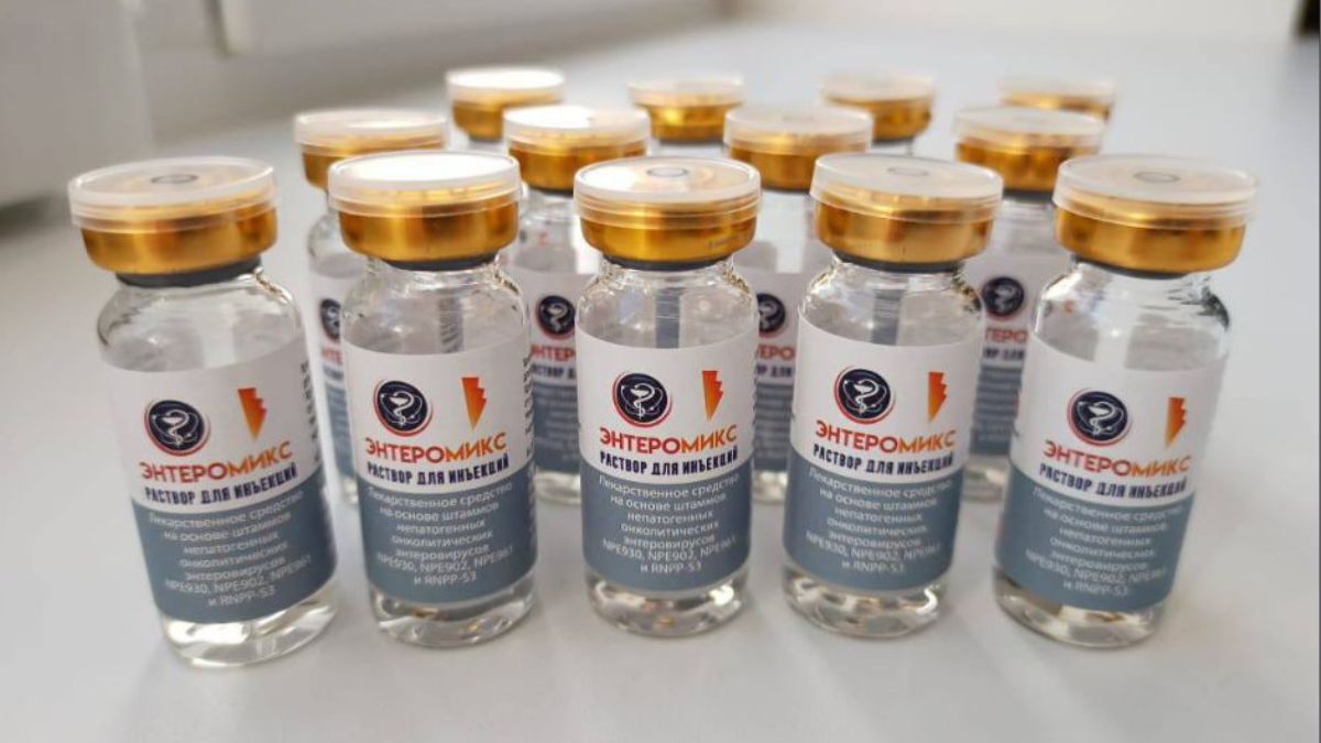 Cancer Vaccine