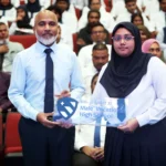 މާލޭ ވޮކޭޝަނަލް ހައި ސްކޫލް ރަސްމީކޮށް ހުޅުވައިފި!