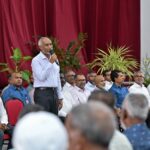ވިލިމާލޭގައި އަޅާ ހައުސިންގ ޔުނިޓުތައް ޚާއްޞަކުރާނީ ވިލިމާލޭގައި ދިރިއުޅޭ މީހުންނަށް: ރައީސް