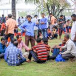 ޤާނޫނާ ޚިލާފަށް ބިދޭސީން ކުރާ ވިޔަފާރިތައް ރިޕޯޓުކުރަން އެދިއްޖެ