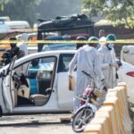 އިސްްލާމް އާބާދަށް ޖާނުންފިދާވުމުގެ ވަރުގަދަ ހަމަލާއެއް ދީފި