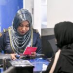 އީ-ވިސާއަށް އެދި ހުށަހެޅޭނީ މި މަހުގެ 23ވަނަ ދުވަހުން ފެށިގެން: އިމިގްރޭޝަން