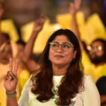 ސަރުކާރުން ހިންގާ ކޮންމެ ކަމެއްގައިވެސް ދަނީ ރައްޔިތުންގެ ފައިސާއިން ބޮޑެތި އިސްރާފުތައް ކުރަމުން: މާރިޔާ