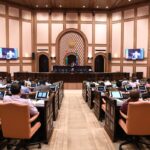 މަޖިލީހުގެ ދައުރު އަންނަ ހަފުތާގެ ނިޔަލަށް އިތުރުކުރަން ފާސްކޮށްފި