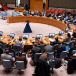 ޣައްޒާ ހަނގުރާމާއާ ގުޅޭ ގަރާރަށް ޔޫ އެން ސެކިއުރިޓީ ކައުންސިލްގެ ވޯޓް