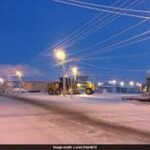 ނޮވެމްބަރު 18ވަނަ ދުވަހު އެލަސްކާއަށް އިރުއޮއްސުނު ގޮތަށް ދެން އިރުއަރާނީ ޖެނުއަރީ 23 ގައި!!   