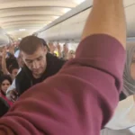 ފަލަސްތީނުގެ 153 މީހުން ގޮވައިގެން ދެކުނު އެފްރިކާއަށް ދިޔަ މަތިންދާބޯޓު ޗާޓަރު ކުރިފަރާތެއް ނޭގޭތީ ތަހުގީގު ފަށައިފި