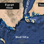 މިސްރުގެ ސައިނާއި ޕެނިންސޫލާއާއި ސައޫދީ އެރޭބިއާ ގުޅުވާދޭ ބްރިޖެއް އަޅަނީ