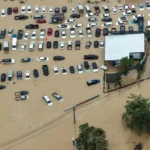 300 އަހަރުތެރޭވެސް ނުވެހޭވަރަށް ތައިލަންޑަށް ވާރޭވެހި ބޮޑު ހިސާބުތަކެއްގައި ފެންބޮޑުވެއްޖެ