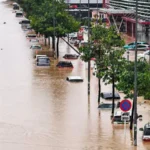 ވިއެޓްނާމް އަށް ބޯކޮށް ވާރޭވެހި ފެންބޮޑުވުމުގެ ސަބަބުން 41 މީހުން މަރުވެއްޖެ