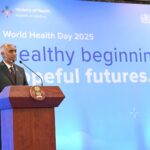 ހަށިގަނޑަށް ގެއްލުން ހުރި ކަންކަމާ ދުރުހެލިވުމުގެ ތަރުބިއްޔަތު ލިބިގަންނަން ޖެހޭ: ރައީސް