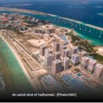 އަތޮޅުތަކުގެ އުމުރާނީ ތަރައްގީއަށްހަރުދަނާ ނިޒާމެއް ނެތުމުގެ ގޮންޖެހުން