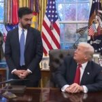 މަމްދާނީގެ ވަޒީފާ ވަރަށް ފުރިހަމަޔަށް އަދާކުރައްވާނެ ކަމަށް ގަބޫލުކުރަން: ޑޮނަލްޑް ޓްރަމްޕް