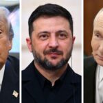 ރަޝިޔާ-ޔޫކްރޭނަށް އެމެރިކާއިން ހުށަހެޅި ޕްލޭނާ ބެހޭ ގޮތުން އީޔޫގެ ލީޑަރުން މަޝްވަރާކުރަނީ