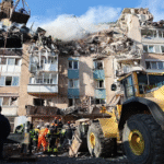 ޔޫކްރެއިނާ ބެހޭގޮތުން ކުރެވޭ މަޝްވަރާގައި އީޔޫ އަދި ކީވުން ބައިވެރިކުރަންޖެހޭނެ