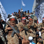 އަފްގާނިސްތާނަކީ ބާރުގަދަ ރަސްކަލުންގެ ގަބުރުސްތާނެއްތަ؟