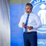 ކިޔުގައި ނުޖެހި މަސްކިރުވުމަށް ”މަސްކިރާ“ އެޕްލިކޭޝަން ތައާރަފުކޮށްފި