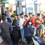 ދަންވަރު ވަގުތު ބޭރުތެރޭގައި އުޅޭ ބިދޭސީން ހުއްޓުވައި ފިޔަވަޅުއެޅުމަށް ރައީސް އަންގަވައިފި