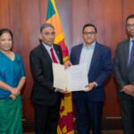 ދިވެހި ސަރުކާރުން ދޭން ނިންމި 50،000 ޑޮލަރު ލަންކާ ސަރުކާރާ ހަވާލުކޮށްފި